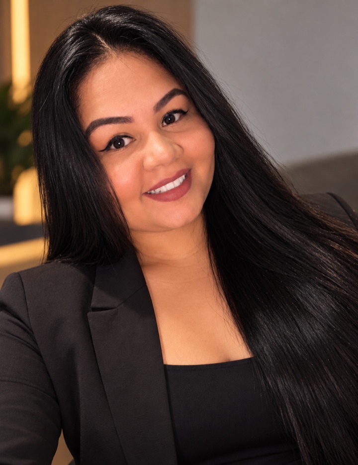 Alexia, Atendimento comercial da Nexus Juris